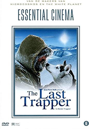 Last Trapper