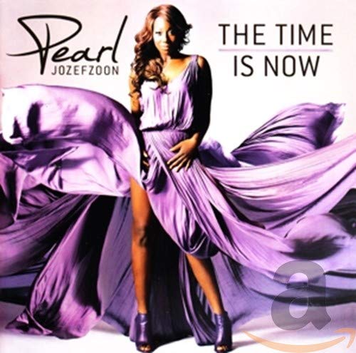 Time Is Now