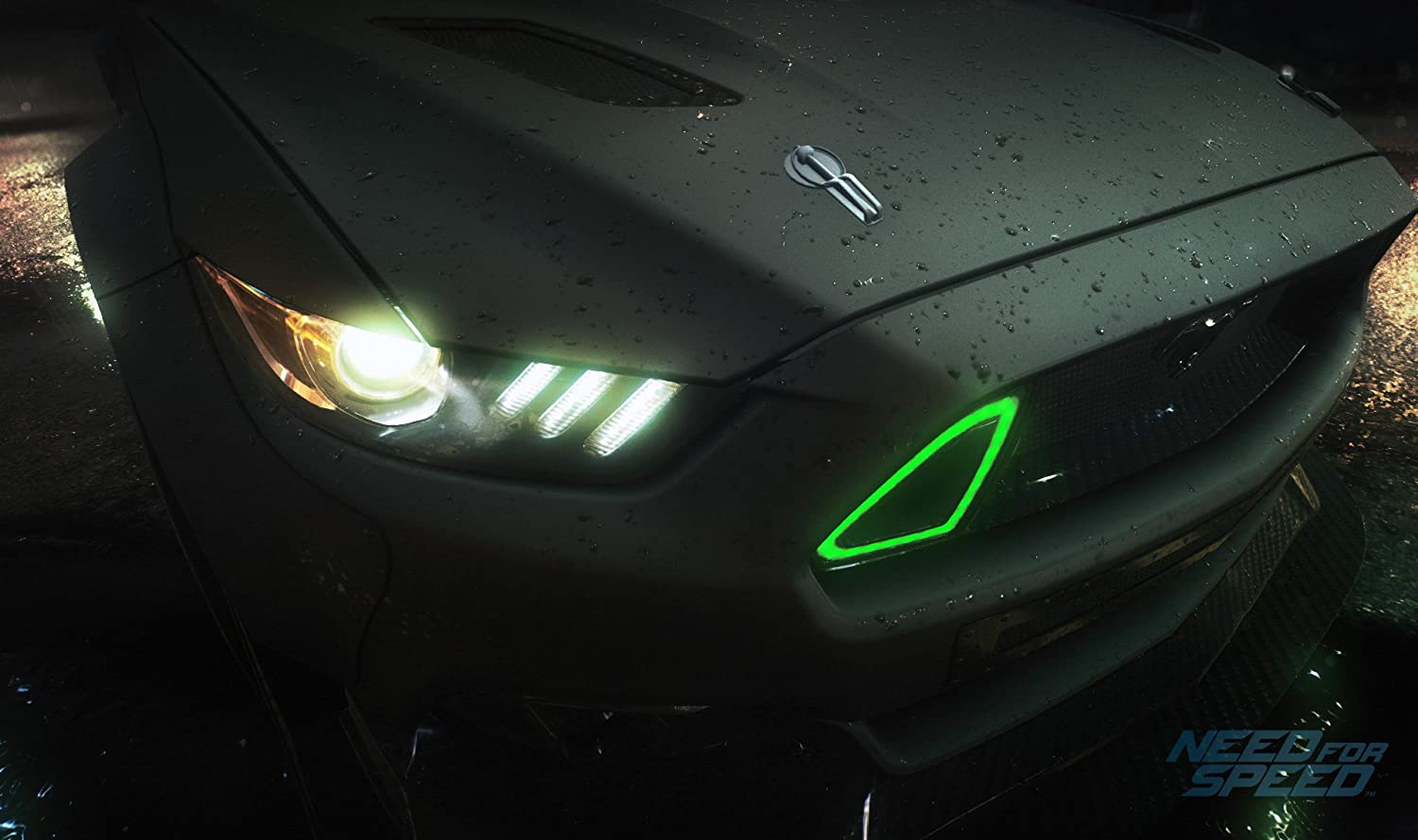 Electronic Arts Need for Speed 2016 Xbox One