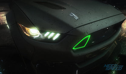 Electronic Arts Need for Speed 2016 Xbox One