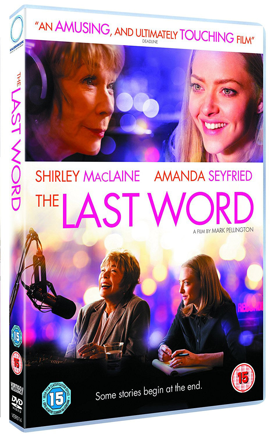 The Last Word