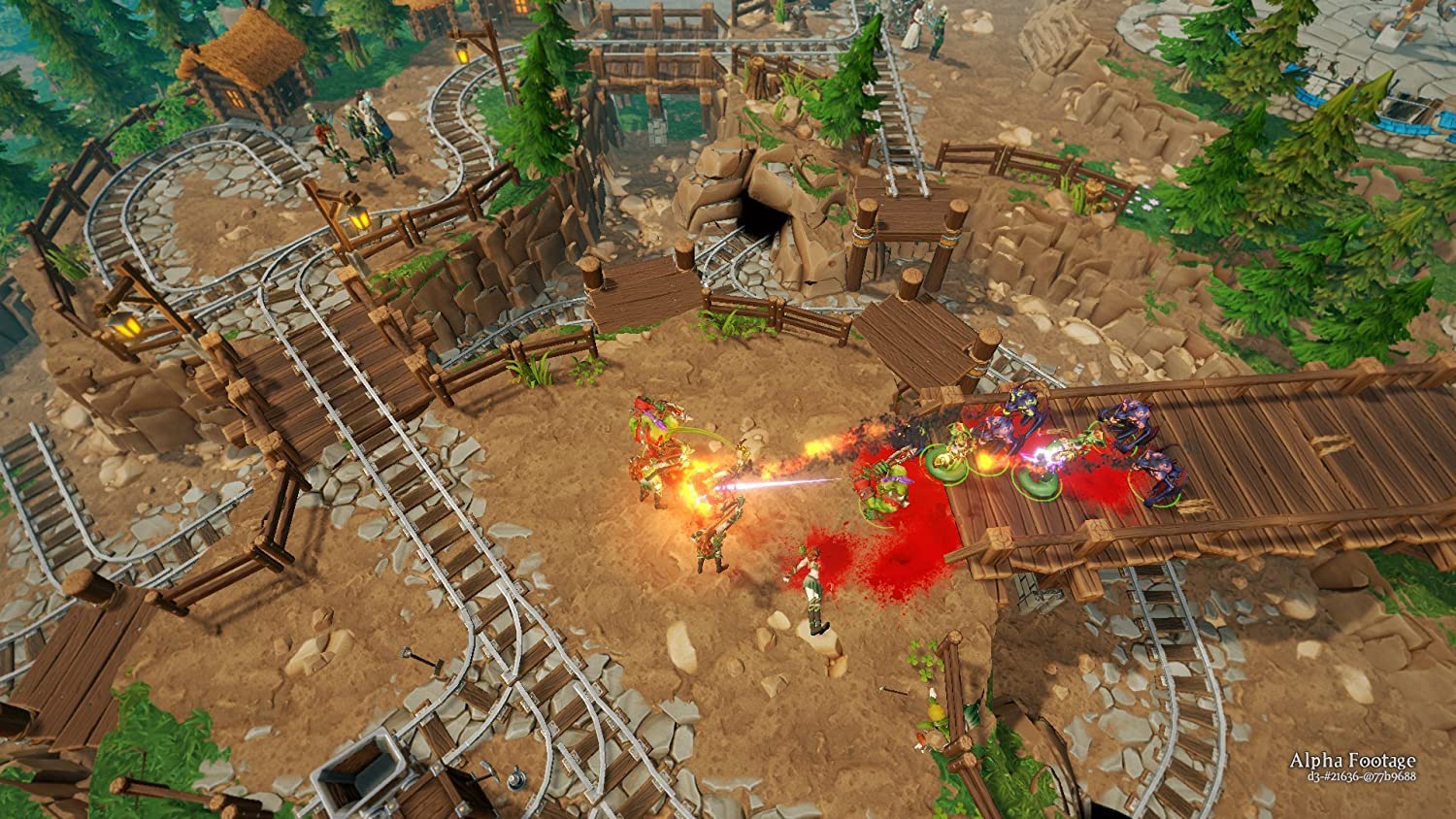 Dungeons 3 (Xbox One