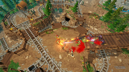 Dungeons 3 (Xbox One