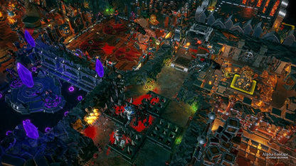 Dungeons 3 (Ps4)