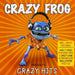 Crazy Frog Presents Crazy Hits