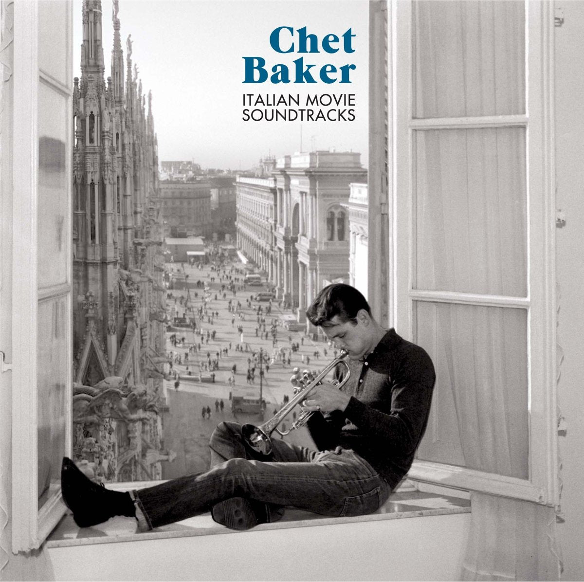 Italian Movie Soundtracks