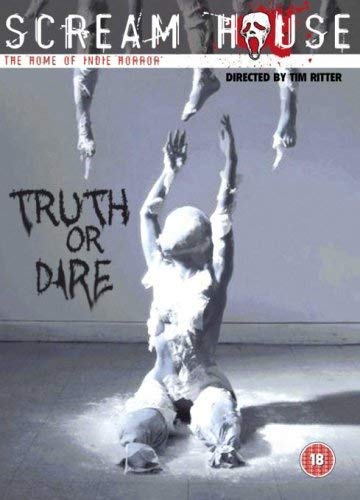 Truth Or Dare aka Truth or Dare?: A Critical Madness
