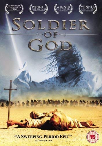 Soldier Of God