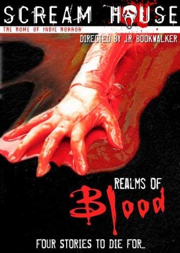 Realms Of Blood