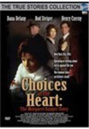 Choices Of The Heart