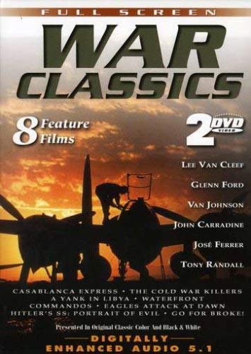 War Classics 1