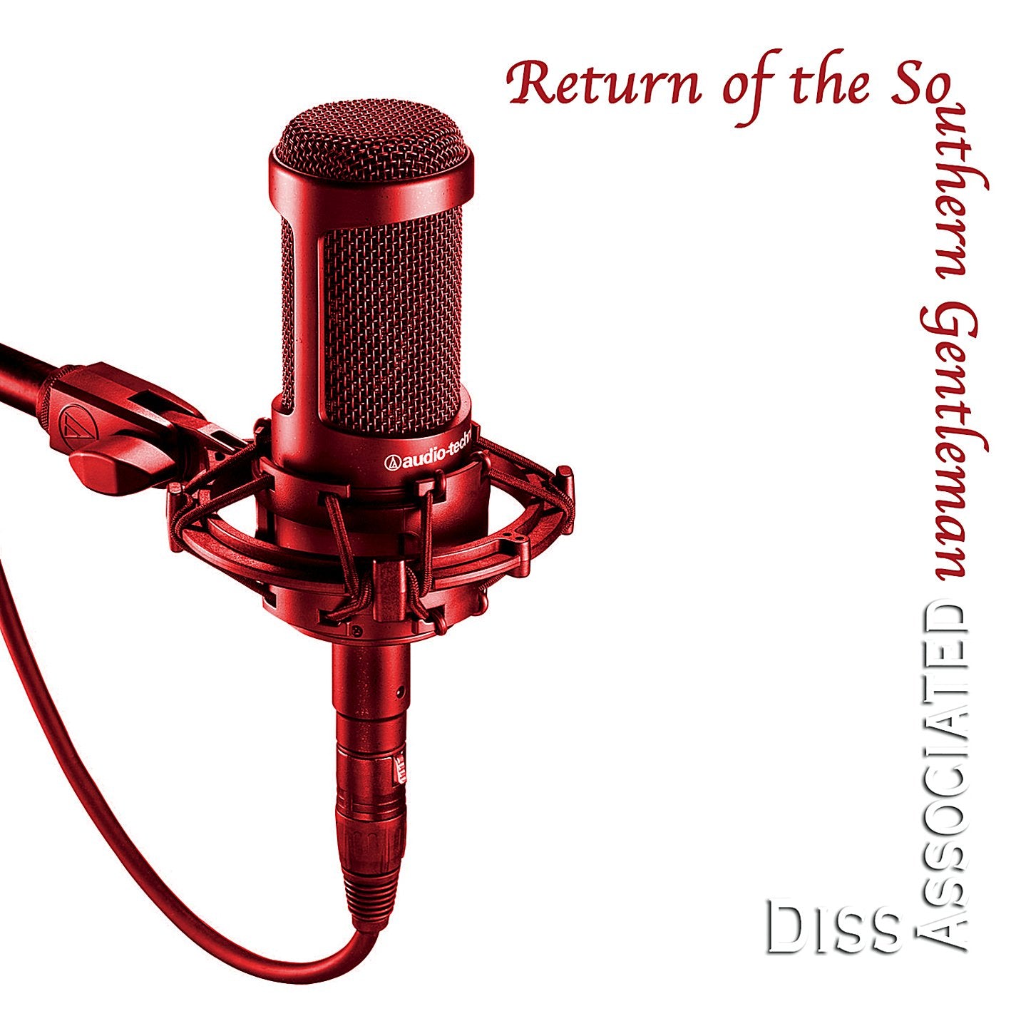 Return of the Southern Gentleman