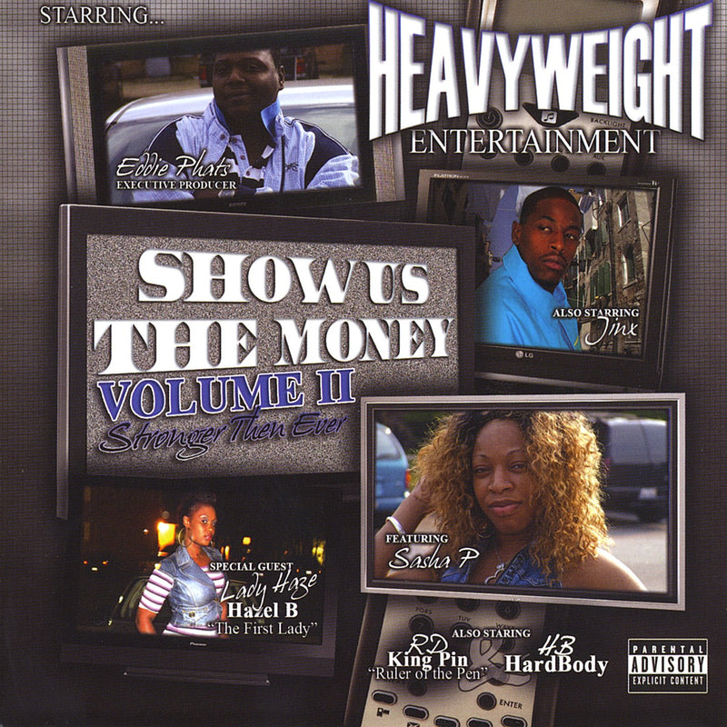 Show Us the Money 2 / Various