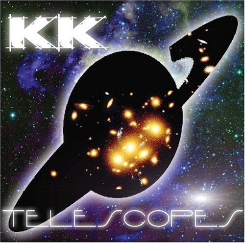 Telescopes