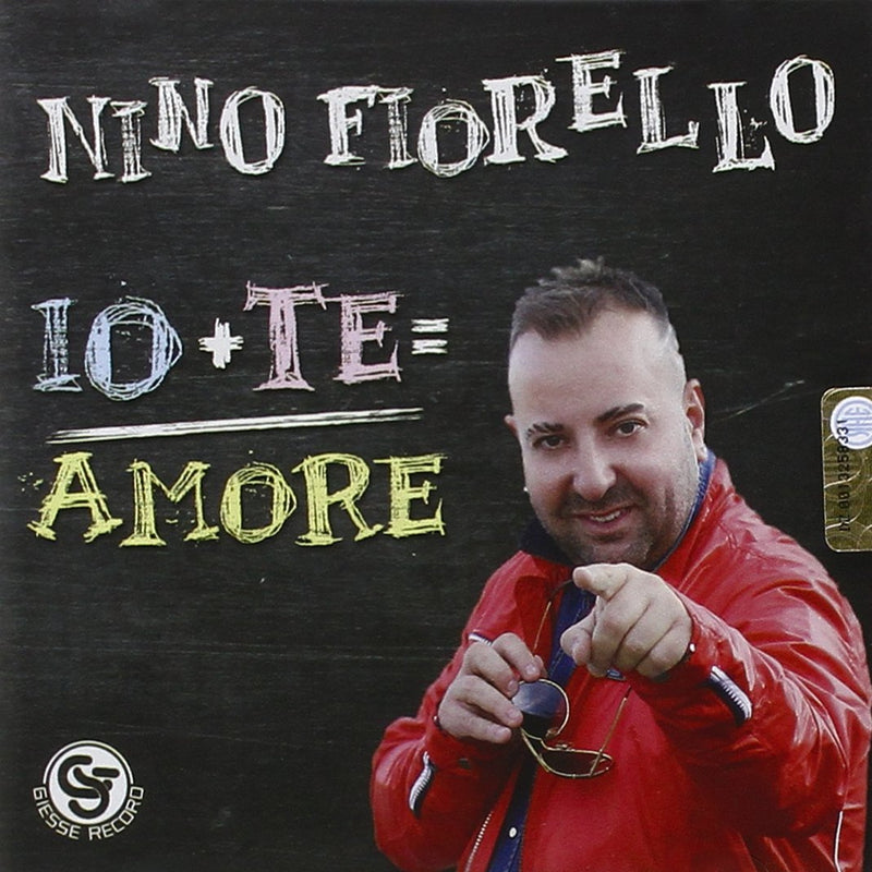 Io + Te = Amore