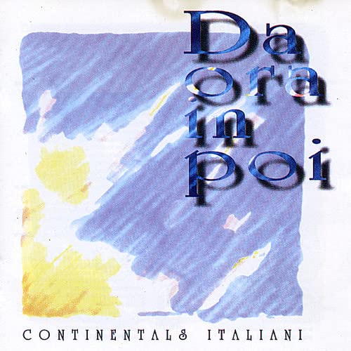 Da Ora in Poi