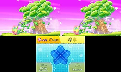Nintendo Selects - Kirby Triple Deluxe Selects (Nintendo 3DS