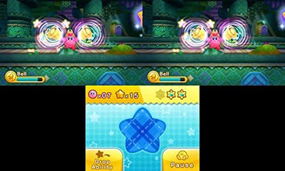 Nintendo Selects - Kirby Triple Deluxe Selects (Nintendo 3DS