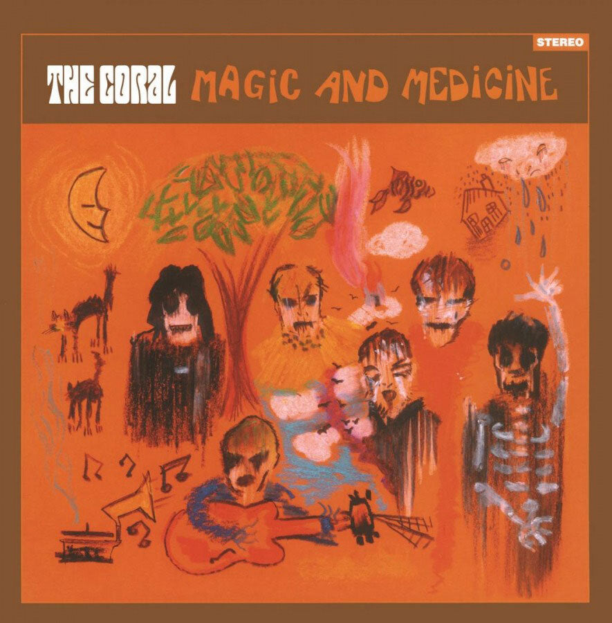 Magic and Medicine