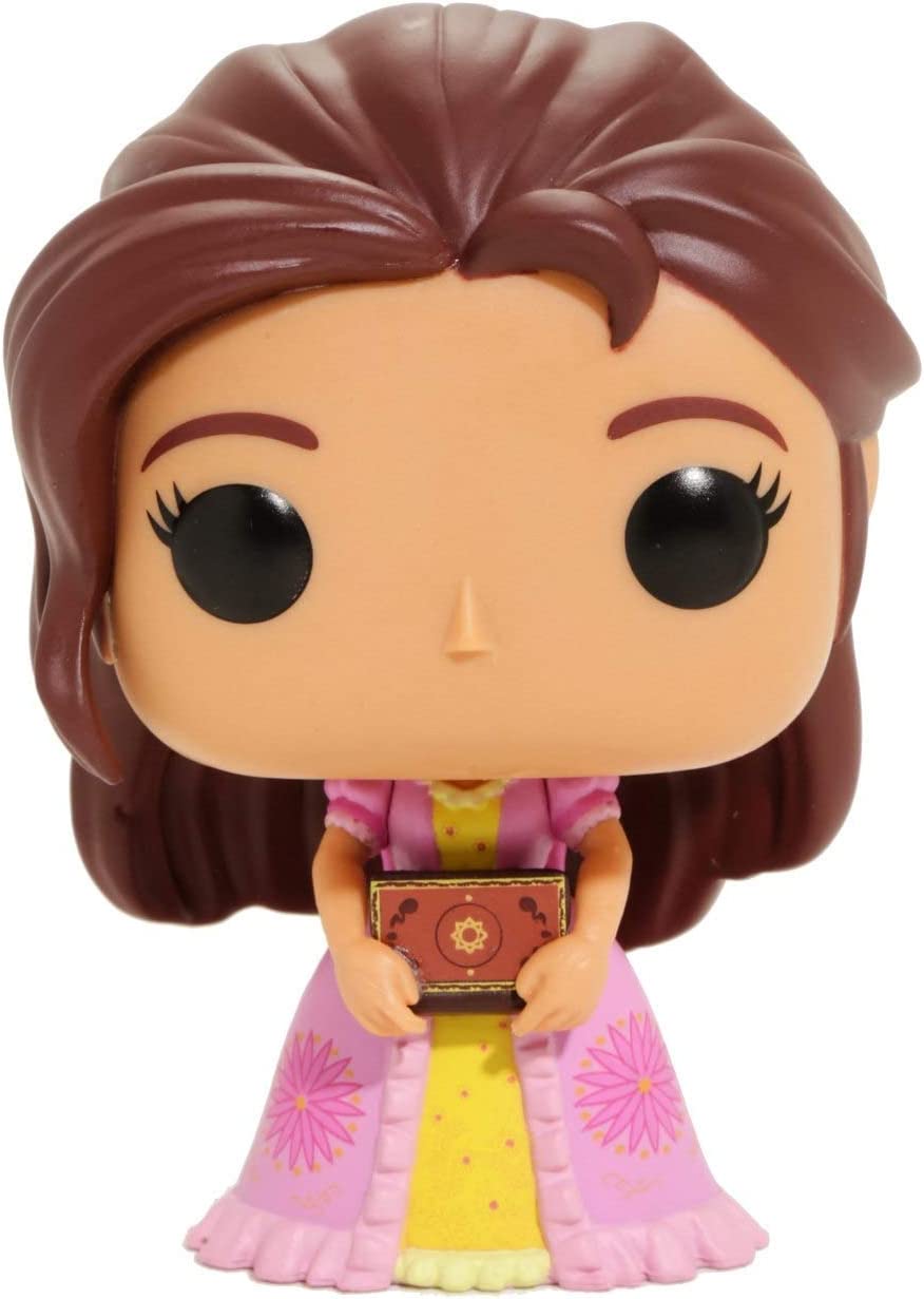 Elena Of Avalor - Figura de Vinilo Isabel (Funko 20367