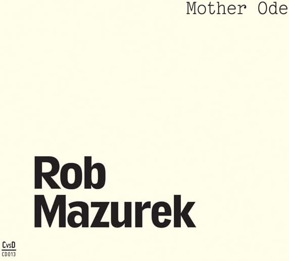 Mother Ode