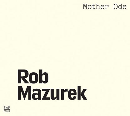 Mother Ode