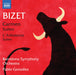 Georges Bizet: Carmen Suites/L'Arlésienne Suites