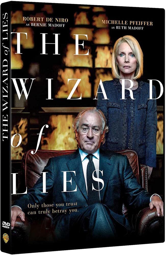 The Wizard Of Lies