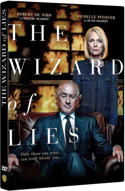 The Wizard Of Lies