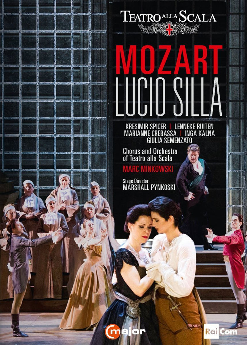 Lucio Silla