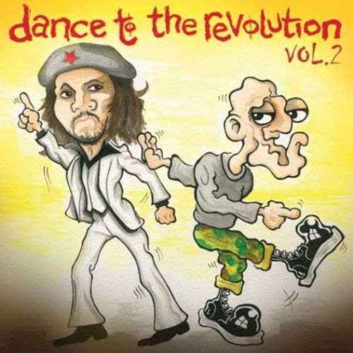 Various - Dance To The Revolution, Vol. 2