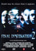 STUDIO CANAL - FINAL DESTINATION 2 (1 DVD