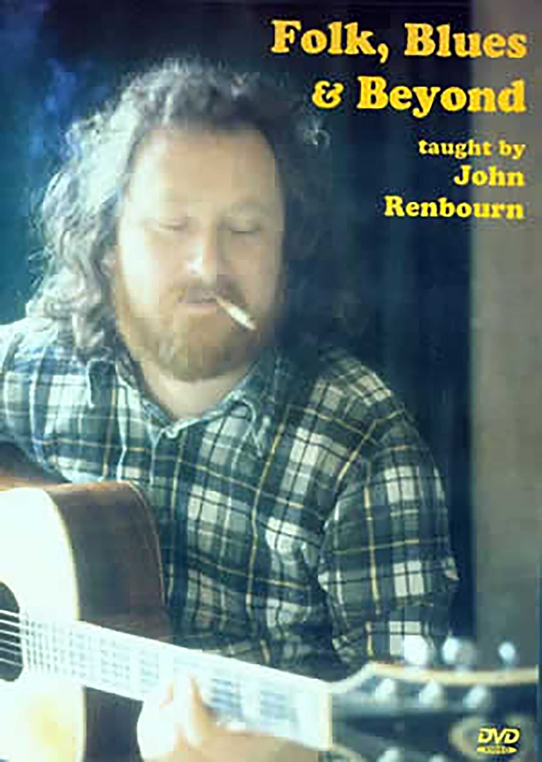 Folk, Blues And Beyond