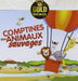 Comptines Les Animaux Sauvages