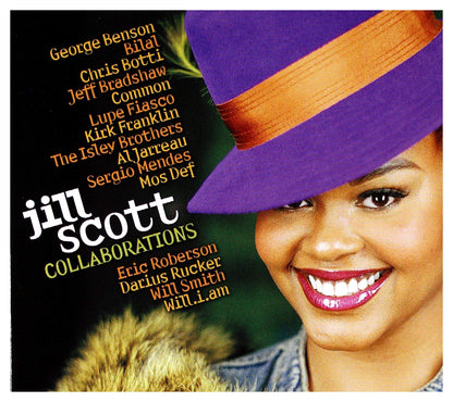 Collaborations