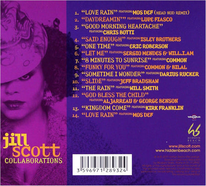 Collaborations