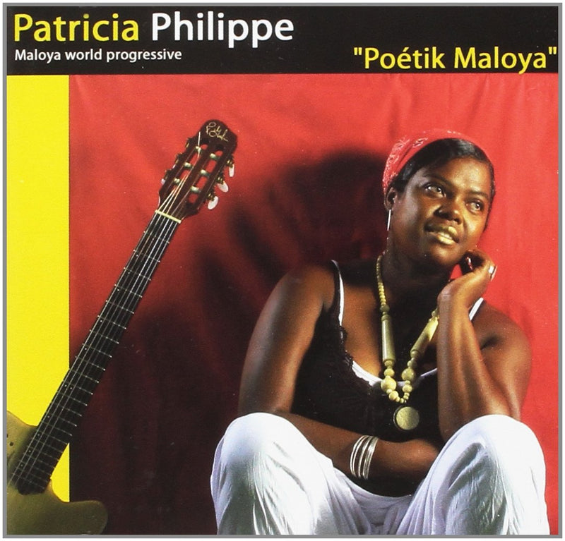 Poétik Maloya