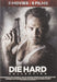 Die Hard Movie Collection (Bilingual)