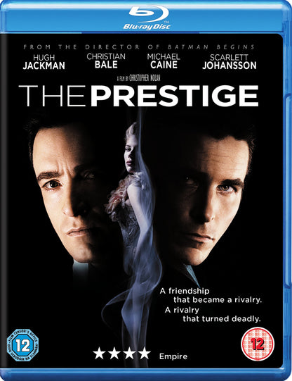 The Prestige