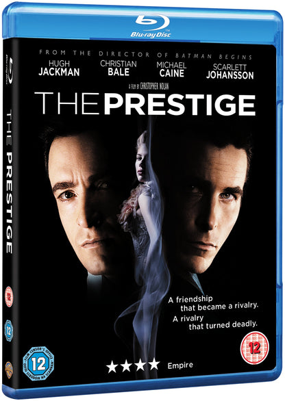 The Prestige