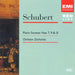 Red Line - Schubert (Klaviersonaten
