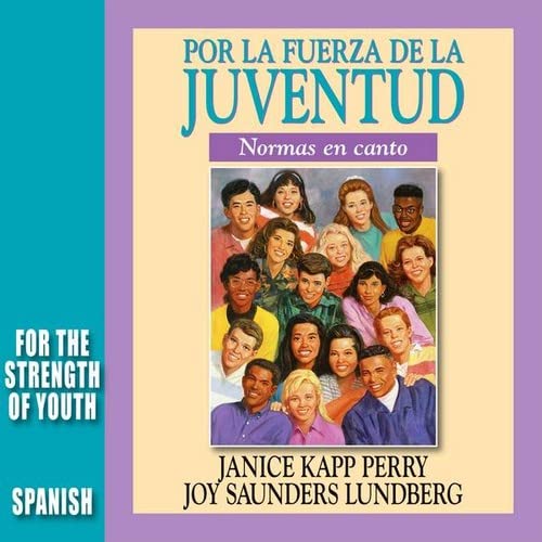 Por La Fuerza De La Juventud