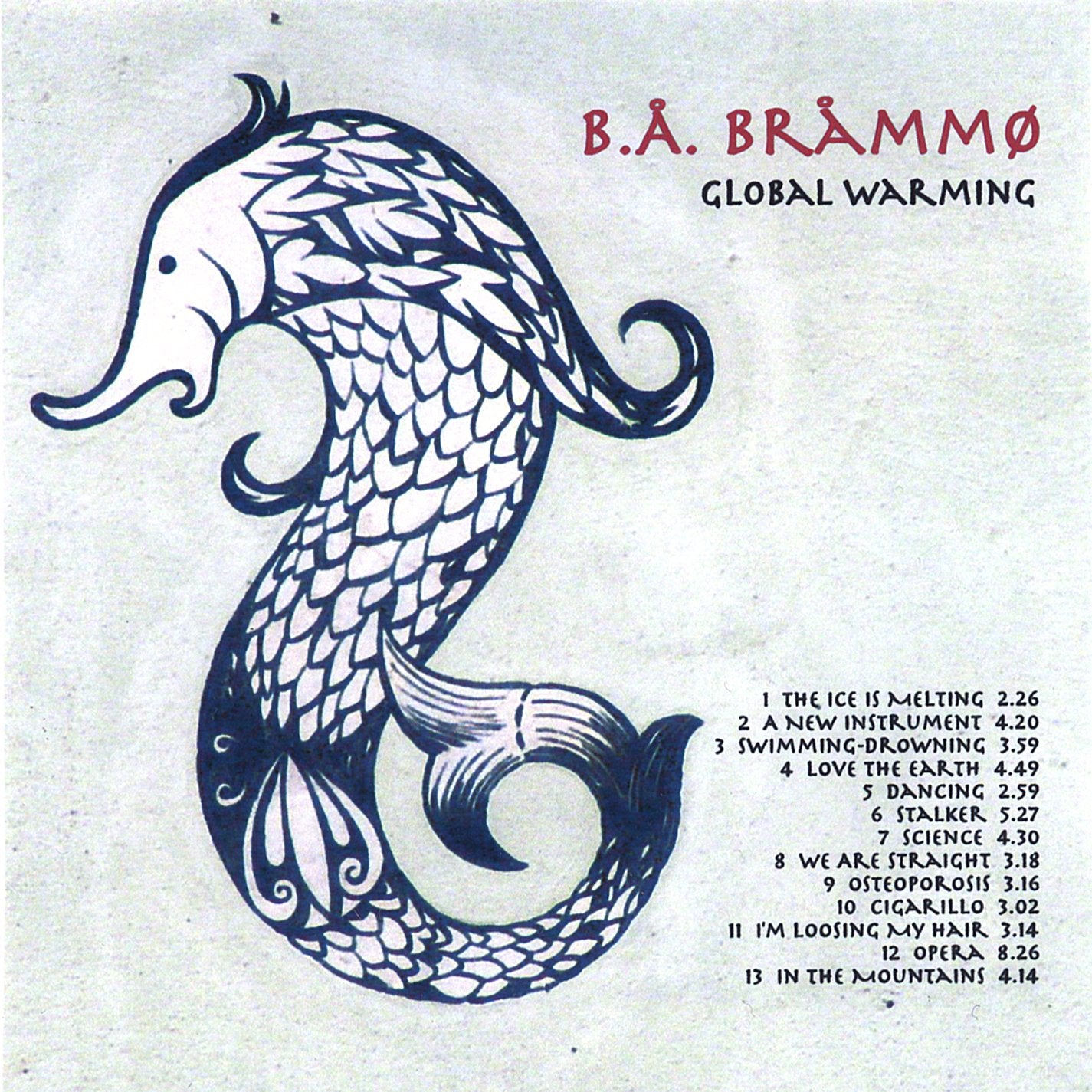 Global Warming