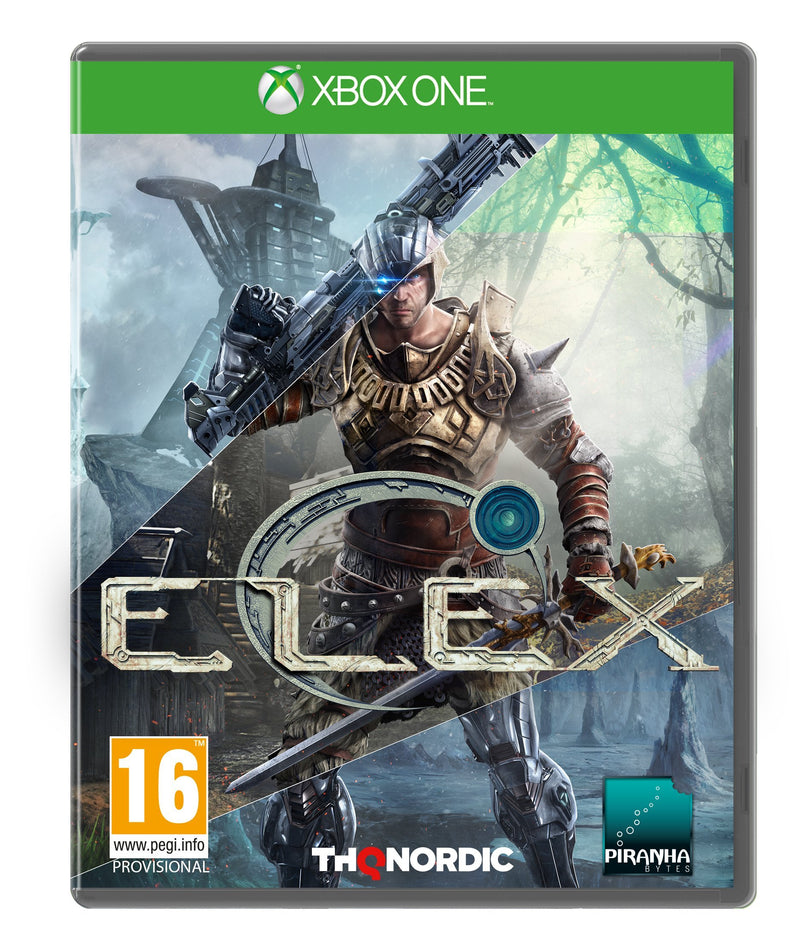 Elex - Xbox One (Xbox One