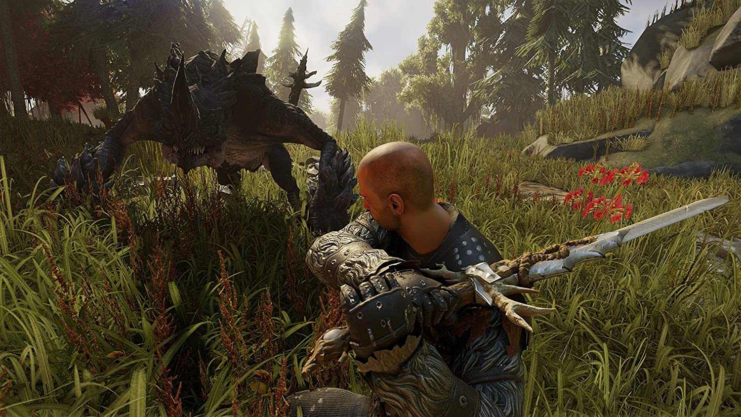Elex - Xbox One (Xbox One
