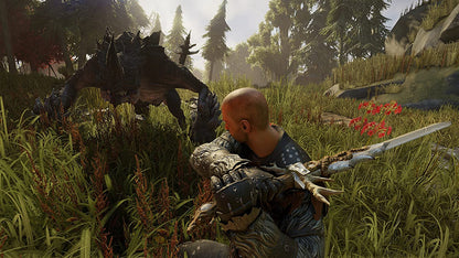 Elex - Xbox One (Xbox One