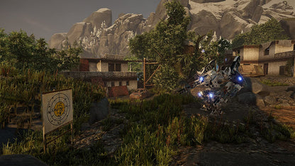 Elex - Xbox One (Xbox One