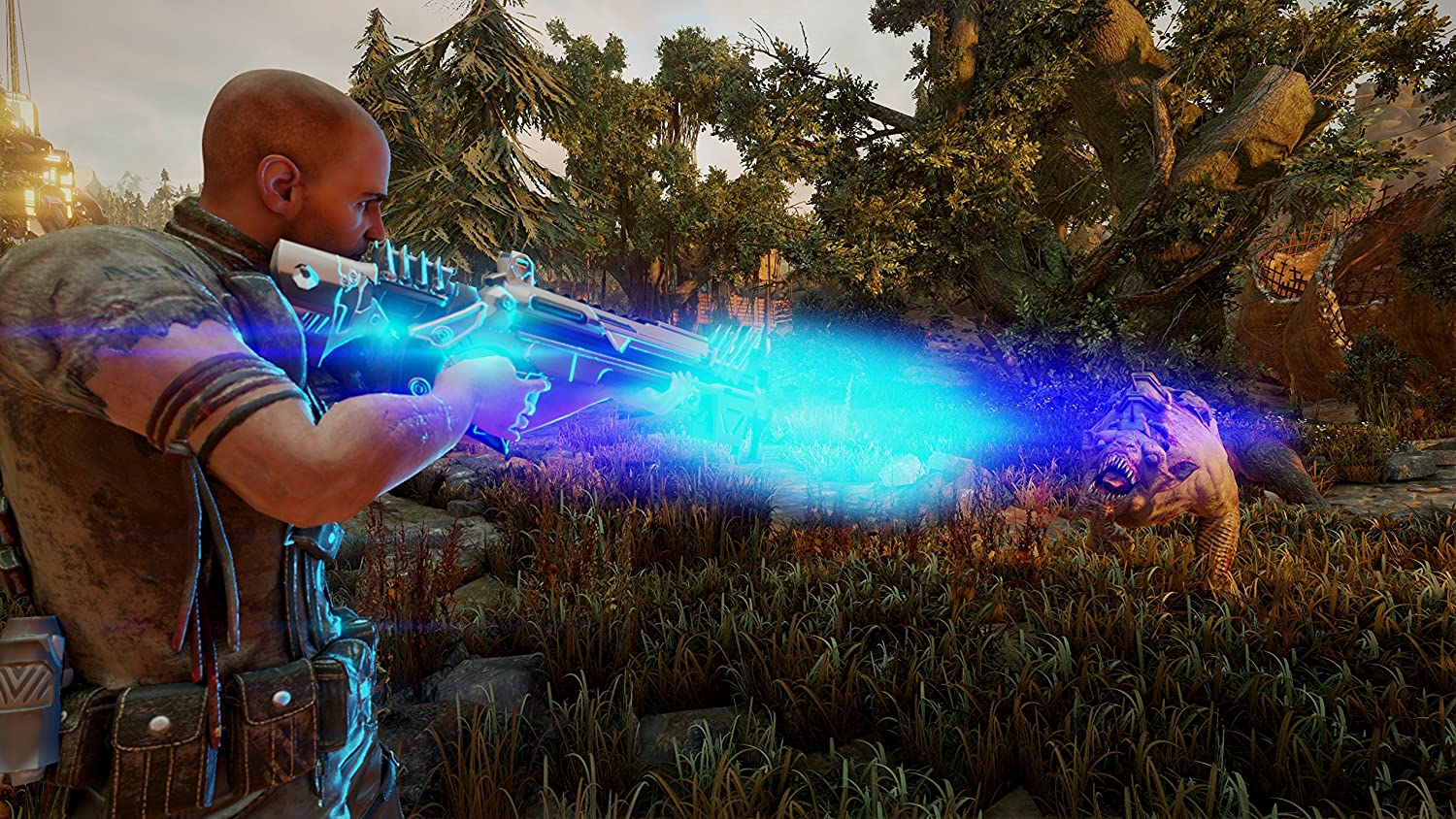 Elex - Xbox One (Xbox One