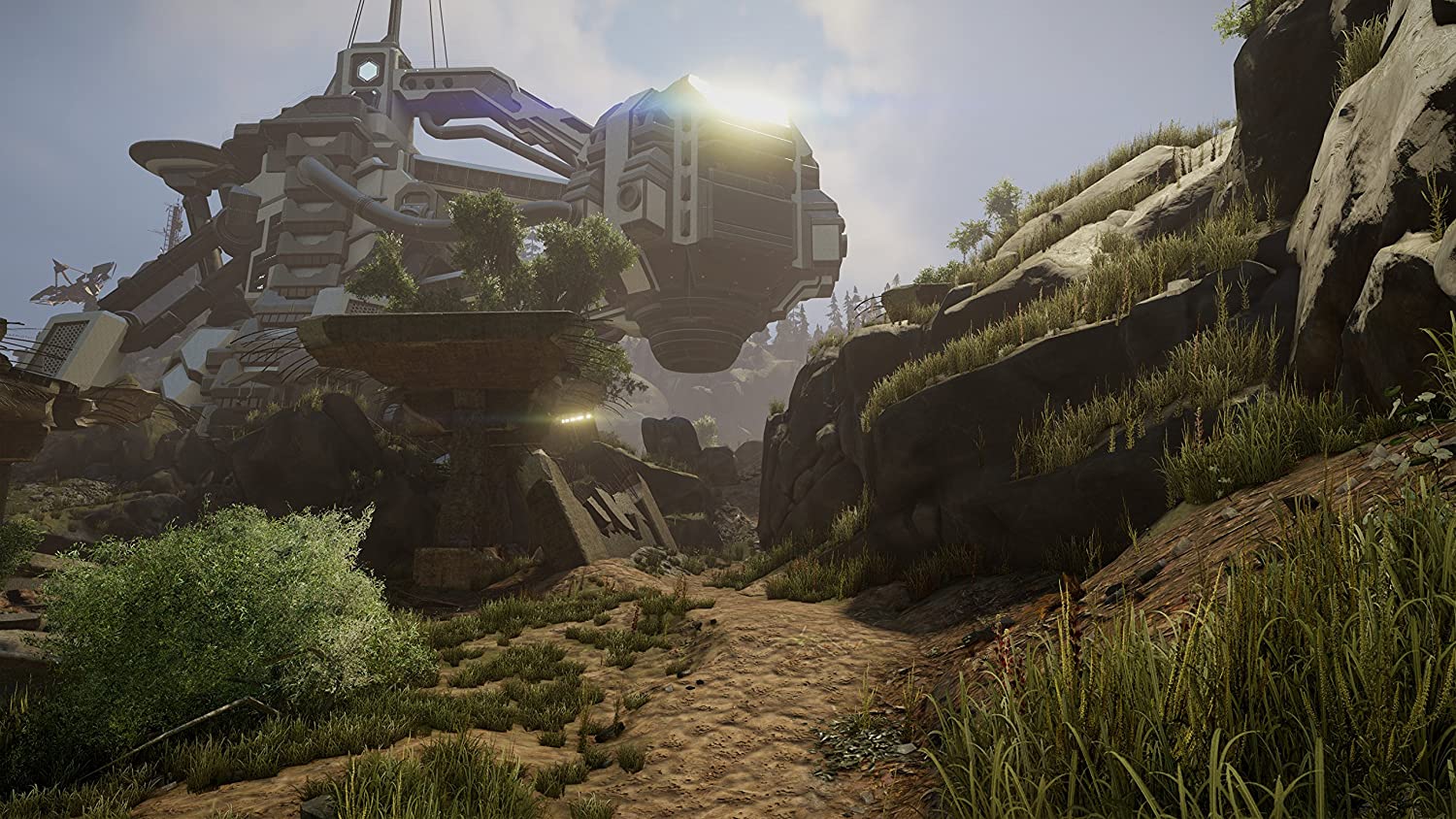 Elex - Xbox One (Xbox One