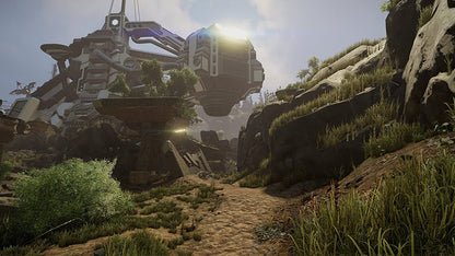 Elex - Xbox One (Xbox One